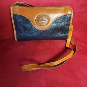 Cross body vintage